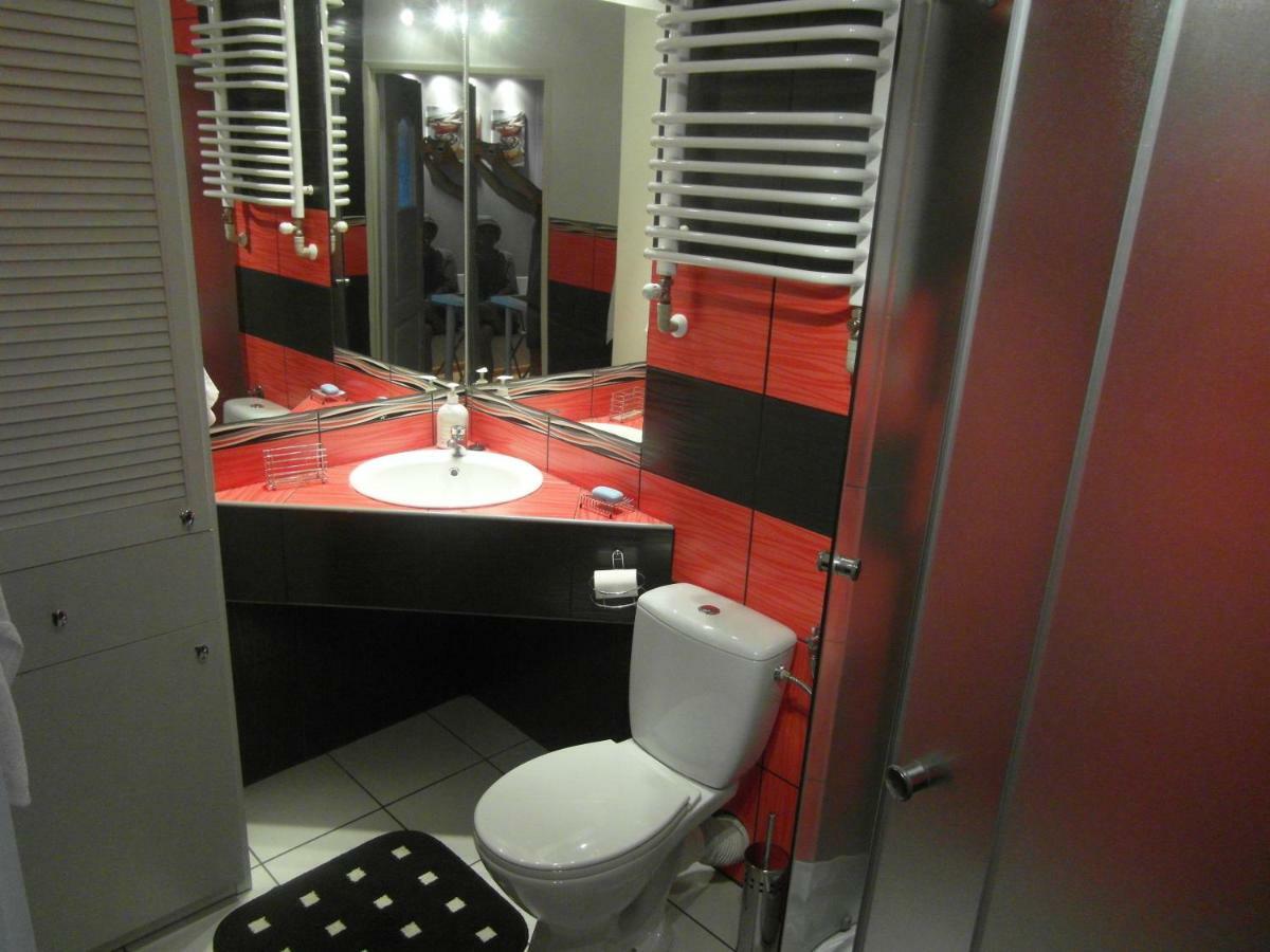Apartament Dobra Nocka Krynica-Zdrój Extérieur photo