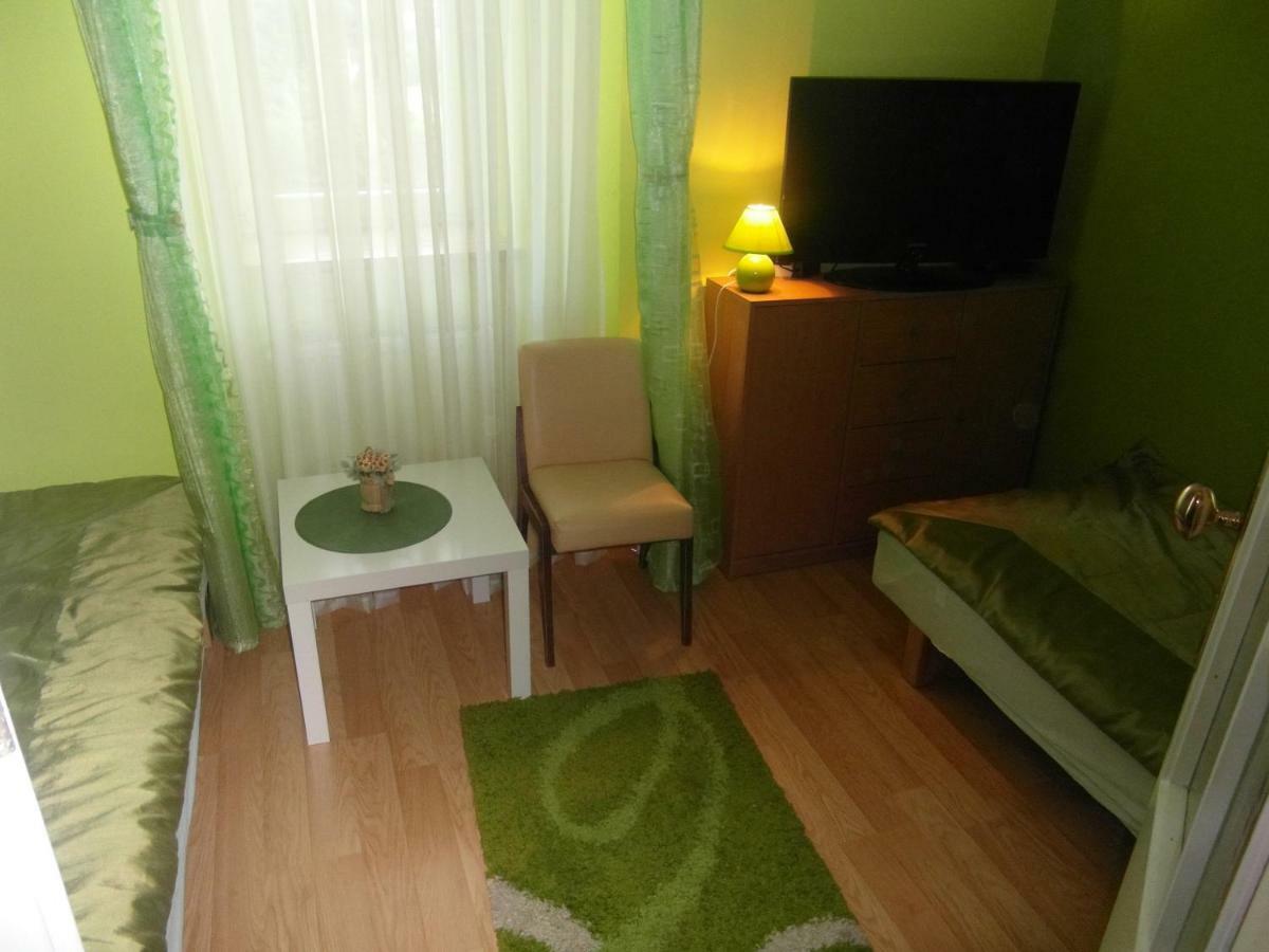 Apartament Dobra Nocka Krynica-Zdrój Extérieur photo