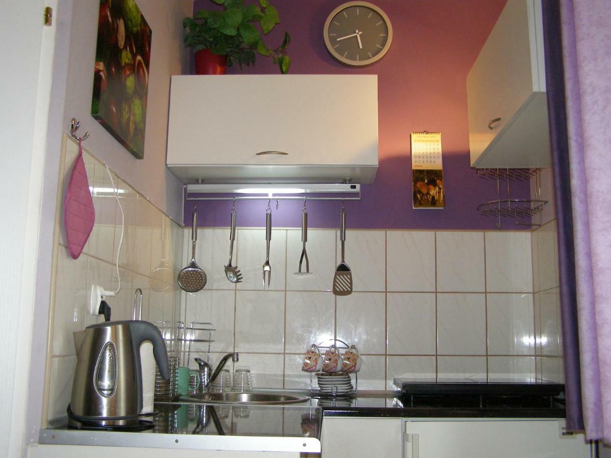 Apartament Dobra Nocka Krynica-Zdrój Extérieur photo
