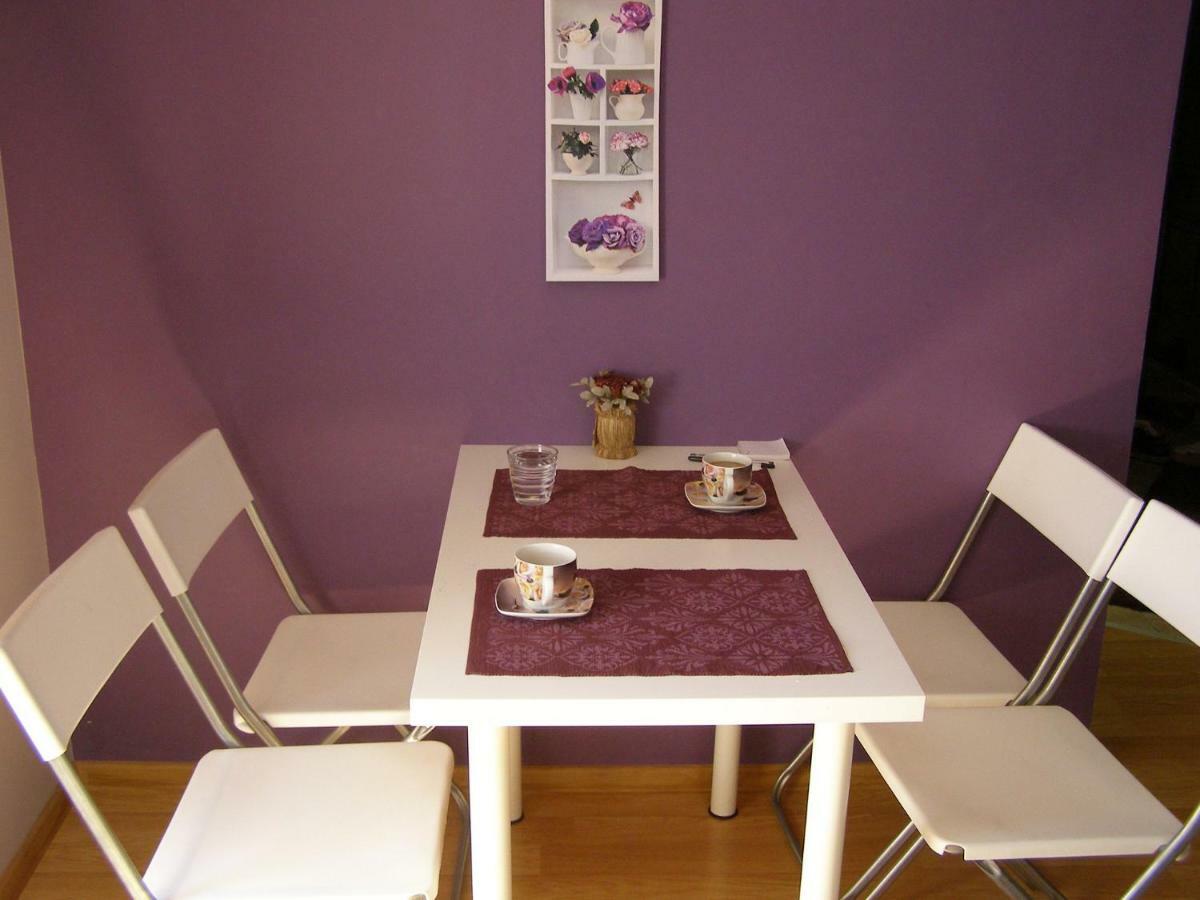 Apartament Dobra Nocka Krynica-Zdrój Extérieur photo